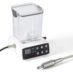 Dental Electric LED Brushless Micromotor w/Water Tank For Practice 1:1 1:5 16:1
