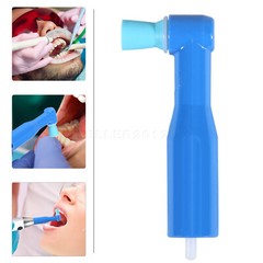 500 pcs Dental Disposable Prophy Angles Top Quality Money back guarantee Firm