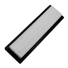 2Pcs Cab Air Filter 7176099 for Bobcat S510 S550 S570 S590 S630 S650 S750 S850