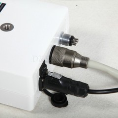 Yabang Dental 4:1 Hygiene Prophy Handpiece 4H Air Motor Nose Cone 360° Swivel
