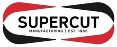 Supercut 93 1/2-inch x 1/2-inch x .025 x 3 TPI Carbide Infused (Made in USA)