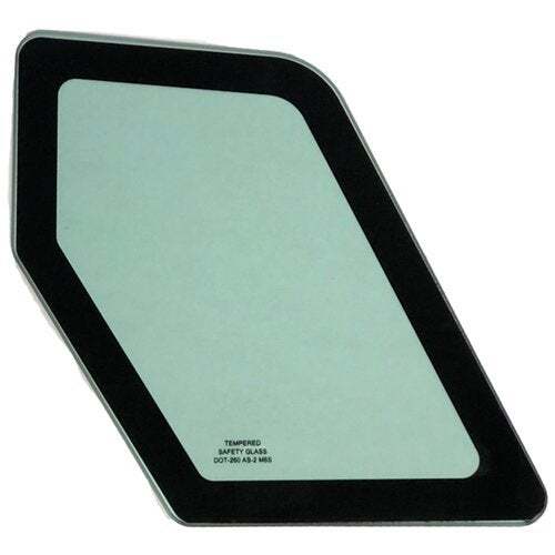 Cab Glass – Lower Window Door fits Case fits New Holland L218 L230 L225 L220