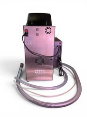 Teledyne CombiFlash PurIon Mass Spectrometer & Fluid Interface N/A (Best Offer!)