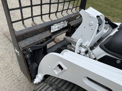 2021 BOBCAT T64 SKID STEER LOADER – HYD QUICK ATTACH – DIGITAL DISPLAY