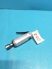 Dotco Die Grinder, 25,000 rpm, Collet 1/4″. .