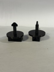 Air Filter Cover Fasteners