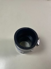 Fernco Flexible PVC Coupling 2″ x 1-1/2″ P1056-215