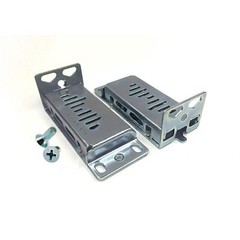 1SET New RCKMNT-19-CMPCT= Rack Mount Kit Special For C1000-16P-2G-L