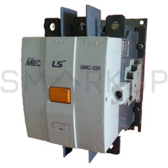 New In Box LS (LG) GMC-220 Contactor AC100-240V/DC100-220V