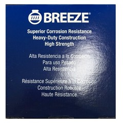 Box of 100 #12 Stainless Steel 11/16 to 1-1/4″ Worm Gear Hose Clamp 1/2 Band USA