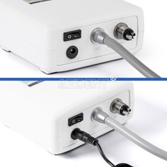 Dental Brushless LED Fiber Electric Micro Motor/1:1/1:5/1:4.2 LED Handpiece