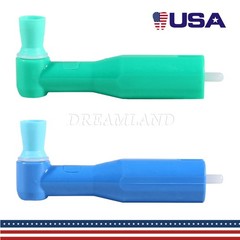 100-1000pcs Dental Micro Brush Disposable Eyelash Tooth Applicators