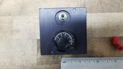 RF Potentiometer Attenuator with SMA Connectors (Unknown RF Device)