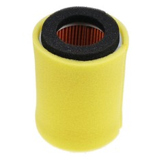 Air Filter 11013-1263 110131263 for Kawasaki Mule Belt Convertor 4010 3010 600