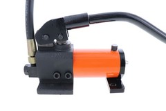 Steel Dragon Tools® Replacement 918 Hydraulic Pump with Handle and Hose