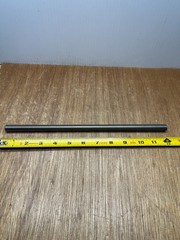 1/2-20 X 12″ Fine Fully Threaded All Thread Rod Stainless Steel 18-8 SS