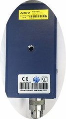 Azzota® Heavy Duty LCD Digital Overhead Stirrer, 20L, 100-2500RPM