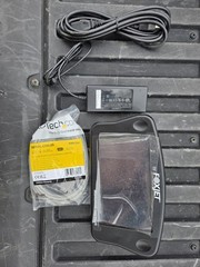 Fox Jet Marksman HHI Plus