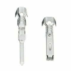 5/10 Sets Car Automotive Waterproof Electrical Wire Connector Plug 2/3/4/5/6 Pin