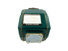 TEDDINGTON DBG/TB/5 Pressure Switch Range 2 to 18 bar Set @ 10 bar