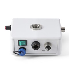 Micromotor Eléctrico Dental LED Sin Escobillas Autoflujo Relaciones 1:1 1:5 16:1