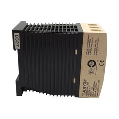 Schneider Electric ABL 7CEM24012 AC-DC Power Supply 100-240V AC In, 24V 1.2A Out