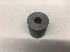 Lovejoy Flexible L095 Type Jaw Coupler & Rubber Spider Motor Shaft Hub Coupling