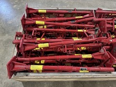 Safety Anchor Post Systems SAP42D Carrillo Handrail System Qty 59 sold as 1 lot
