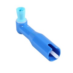 500 pcs Dental Disposable Prophy Angles Top Quality Money back guarantee Firm