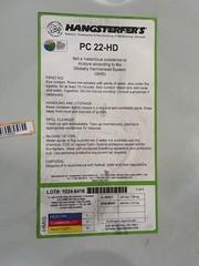 HANGSTERFER’S PC22HD HEAVY DUTY CUTTING OIL CHLORINATED & SULF 55 GAL DRUM USA