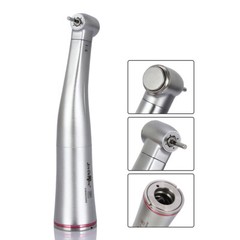 AZDENT Dental Brushless Electric Micro Motor/LED 1:5 /1:1 / 1:4.2 20:1 Handpiece