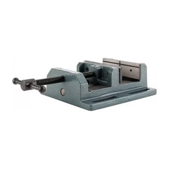 Wilton Vise 11746 – Low Profile Drill Press Vise LP6 – NIB Original Packaging