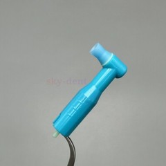 200 pcs Dental Disposable Prophy Angles Soft Top Quality Money back guarantee!