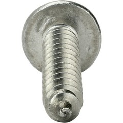 #12 Truss Head Sheet Metal Screws Self Tap Phillips Stainless Steel All Sizes