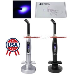 NSK Style Dental Fiber Optic LED E-generator high speed handpiece 4HOLE / 2HOLE