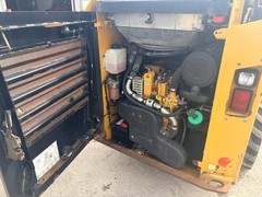 2015 CATERPILLAR 236D SKID STEER LOADER-BOBCAT, KUBOTA ETC
