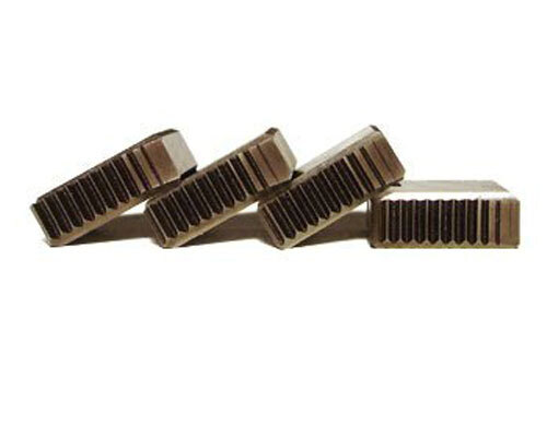 Steel Dragon Tools® 37830 3/4″ 12R RH Alloy Pipe Dies compatible with RIDGID®