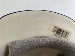 Jackson Products Hard Hat Type 1 With American Eagle Stars And Stripes