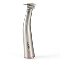 USA Dental 1:5 Increasing Electric LED Contra Angle Handpiece Mini Head 4 Spray