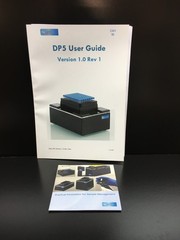 Ziath DP5 User Guide Version 1.0 Rev 1 Practical Innovation Sample Management