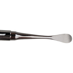ACE Surgical Broc Mass Molt No 9 Periosteal Elevator 0300074 Heavy 7.5in Germany