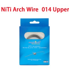 Dental Orthodontic NITI Arch Wires Braces Teeth Wire 12/14/16 10 bag Easyinsmile