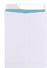 Ultra Strong 9×12 Catalog Envelopes – Security Tint, 100ct