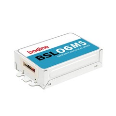 BODINE LED Emergency Driver,Lithium Ion,6 W 61UT54