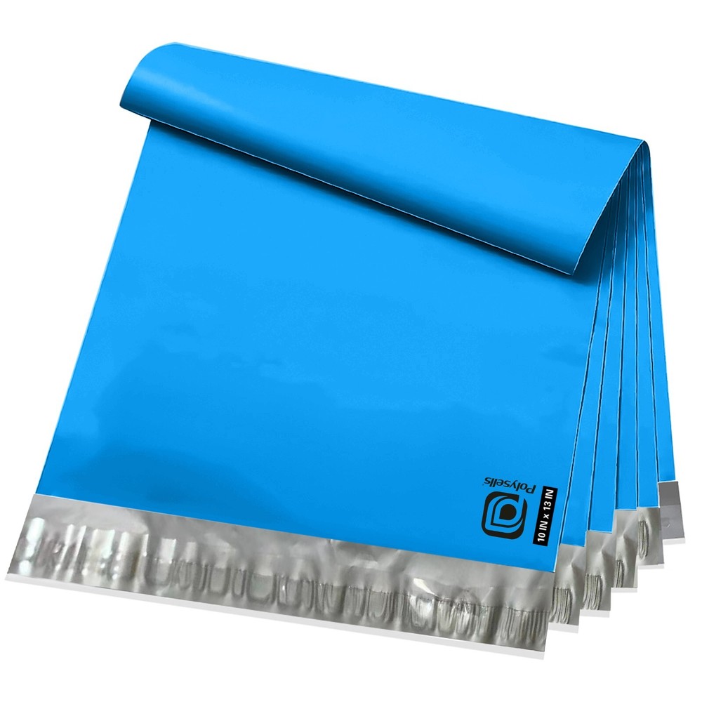 14.5×19 Poly Mailers Envelopes Self Seal Shipping Bags Multiple size and colors