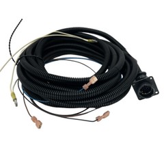 Raven 21 Foot Cable Assembly for 3 Boom 700/750 Control Systems – 115-0159-862