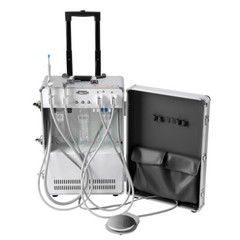 Woodpecke r Dental Imaging X-ray RVG Intraoral Digital Xray Sensor Size 1.5