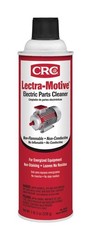 CRC Lectra-Motive Chlorinated Nonflammable Electrical Parts Cleaner 19 oz #05018