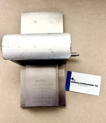 Zimmer 2195-01 Mesh 2 Skin Graft Expansion System