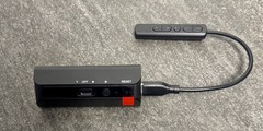 Magnetic Voice Recorder AI Triple Noise Reduction 30 Days Voice Activated 128GB
